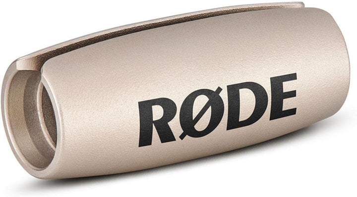 RØDE MicDrop Hochwertiges Kabelgewicht für Lavaliermikrofone