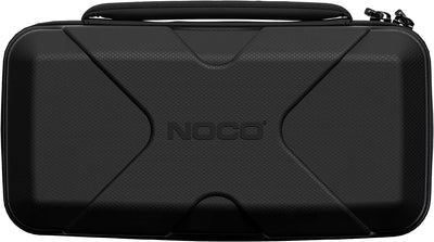 NOCO Boost Plus GB40 1000A 12V UltraSafe Starthilfe Powerbank & GBC101 Boost X Eva-Schutzhülle für G