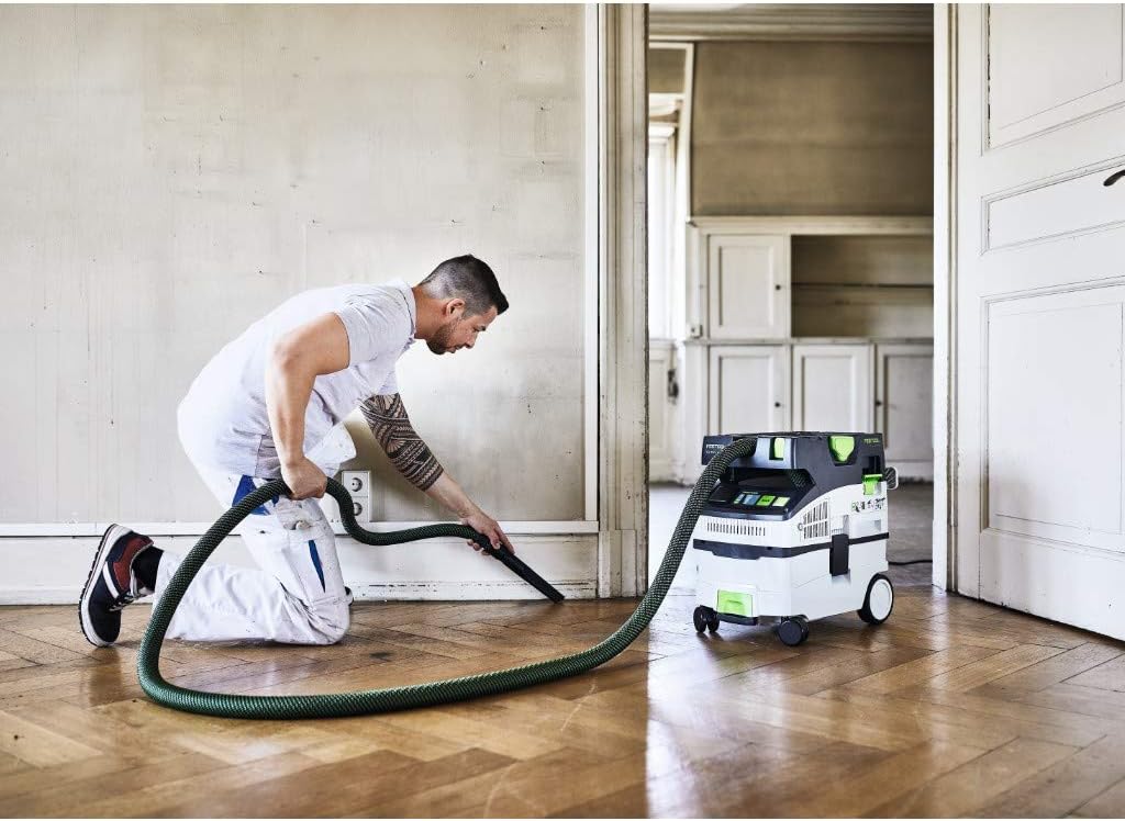 Festool Absaugmobil CTL MIDI 574832 Reinigungsset RS-ST D 27/36-Plus 577257
