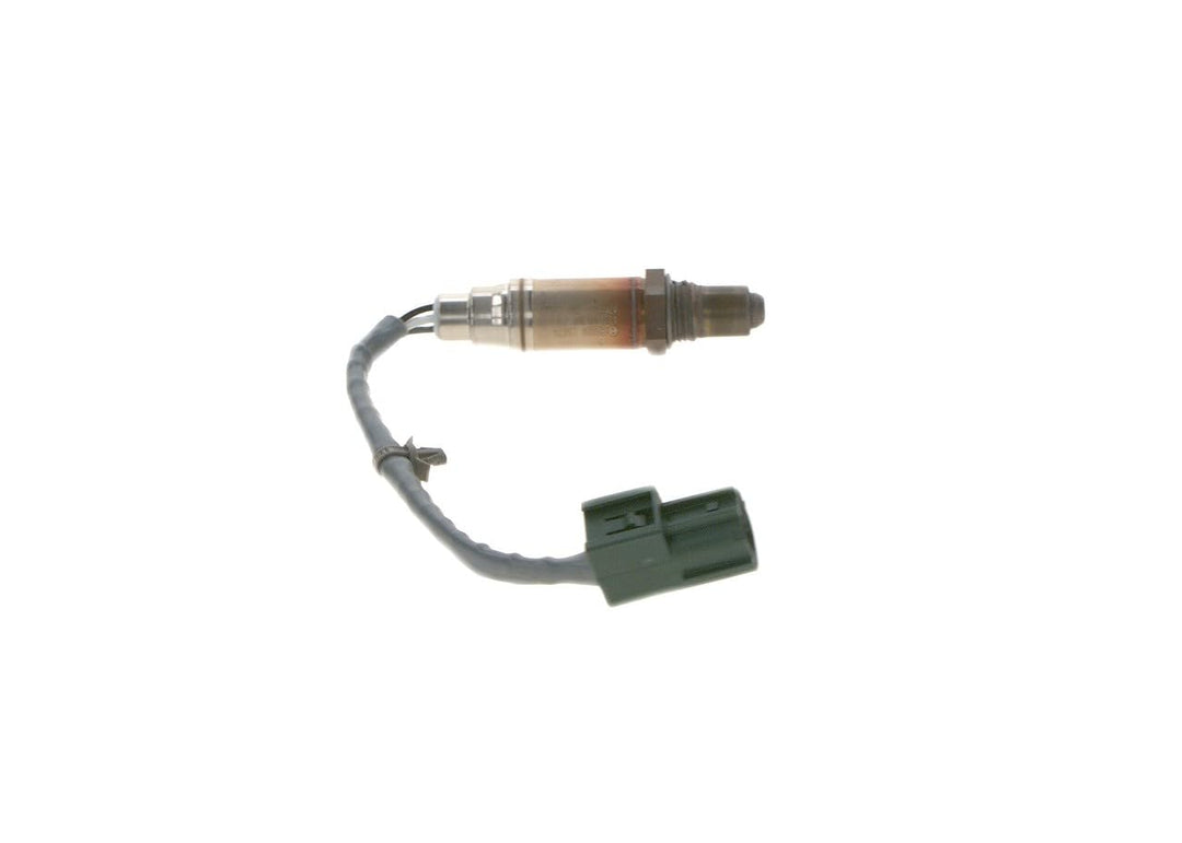 Bosch 0258005307 - Lambdasonde mit fahrzeugspezifischem Stecker