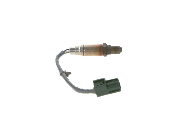 Bosch 0258005307 - Lambdasonde mit fahrzeugspezifischem Stecker