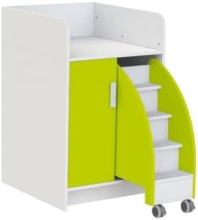 EDUPLAY Wickeltisch