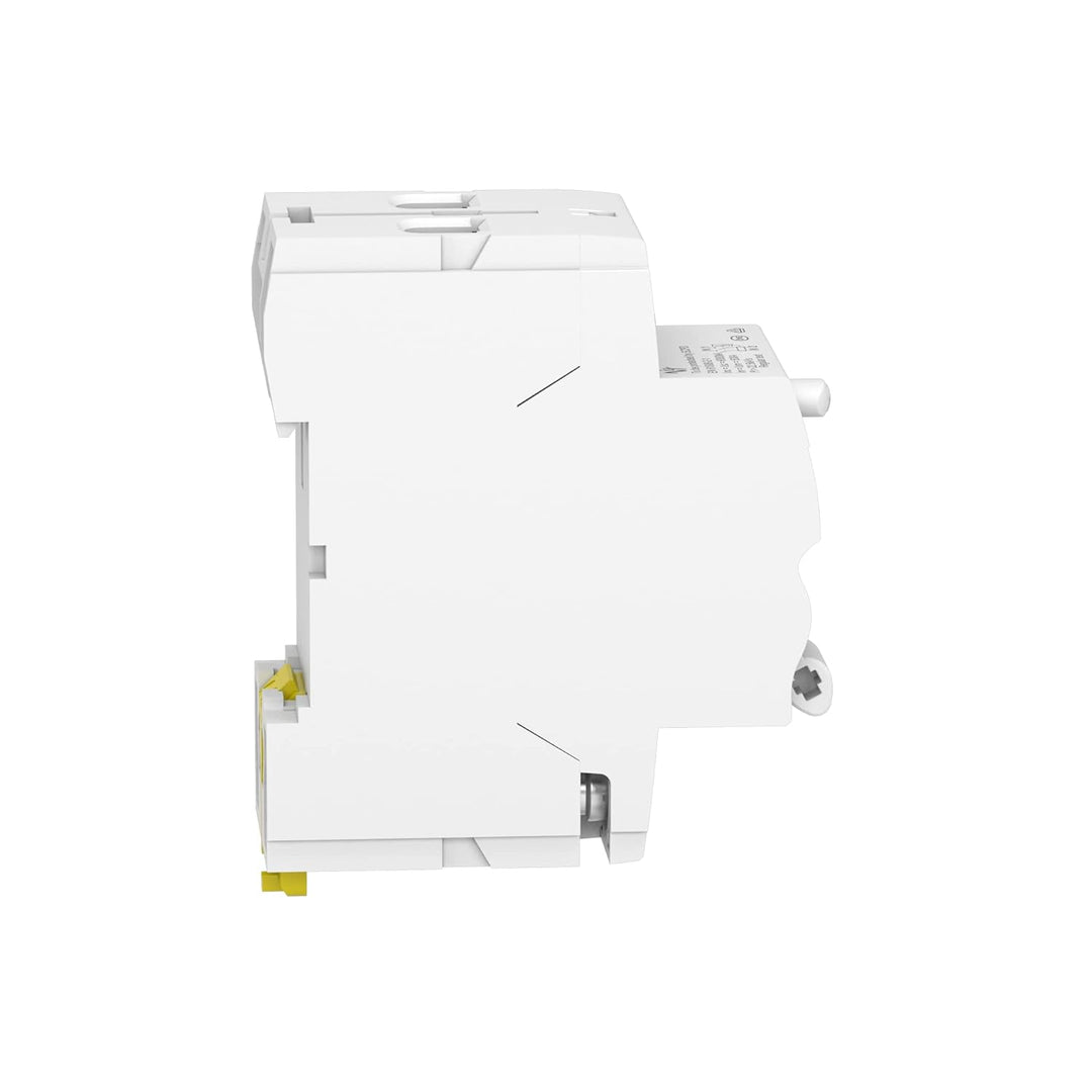 Schneider Electric Fehlerstrom-Schutzschalter IDK 2P 25A 30MA TYP A, A9Z01225, weiss 2 Polig 25 Ampe