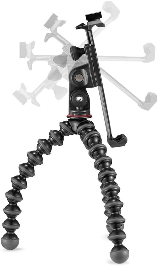 JOBY GripTight Tablet Pro 2 GorillaPod