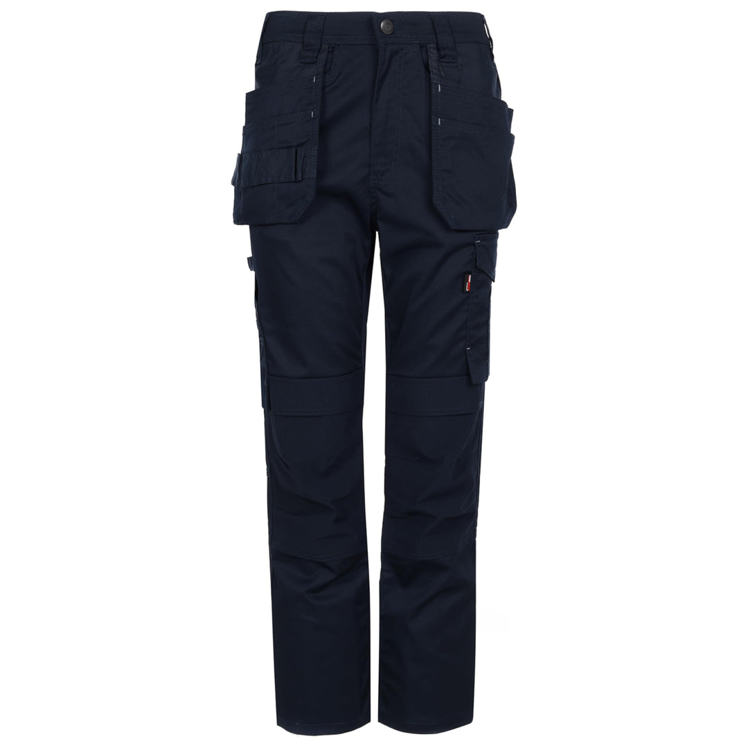 TuffStuff Herren Proflex Arbeitshose Arbeitshose (1er Pack) 36W Navy, 36W / 30L Navy