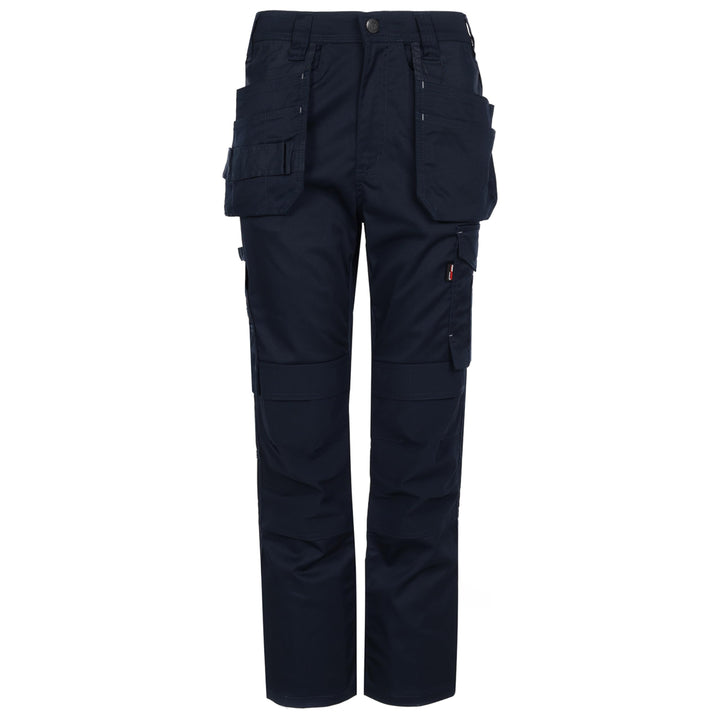 TuffStuff Herren Proflex Arbeitshose Arbeitshose (1er Pack) 36W Navy, 36W / 30L Navy