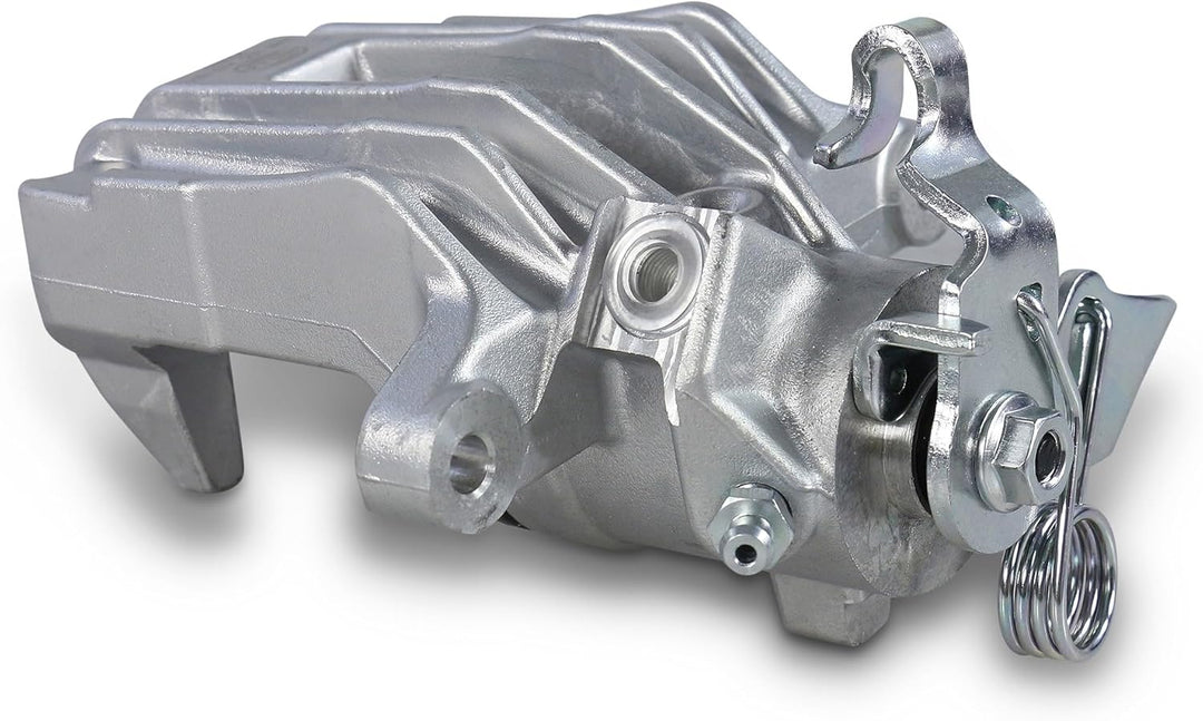 HELLA PAGID 8AN 355 783-461 Bremssattel - AN8346 - Bremssystem: TRW - Neuteil ohne Pfand - für u.a.