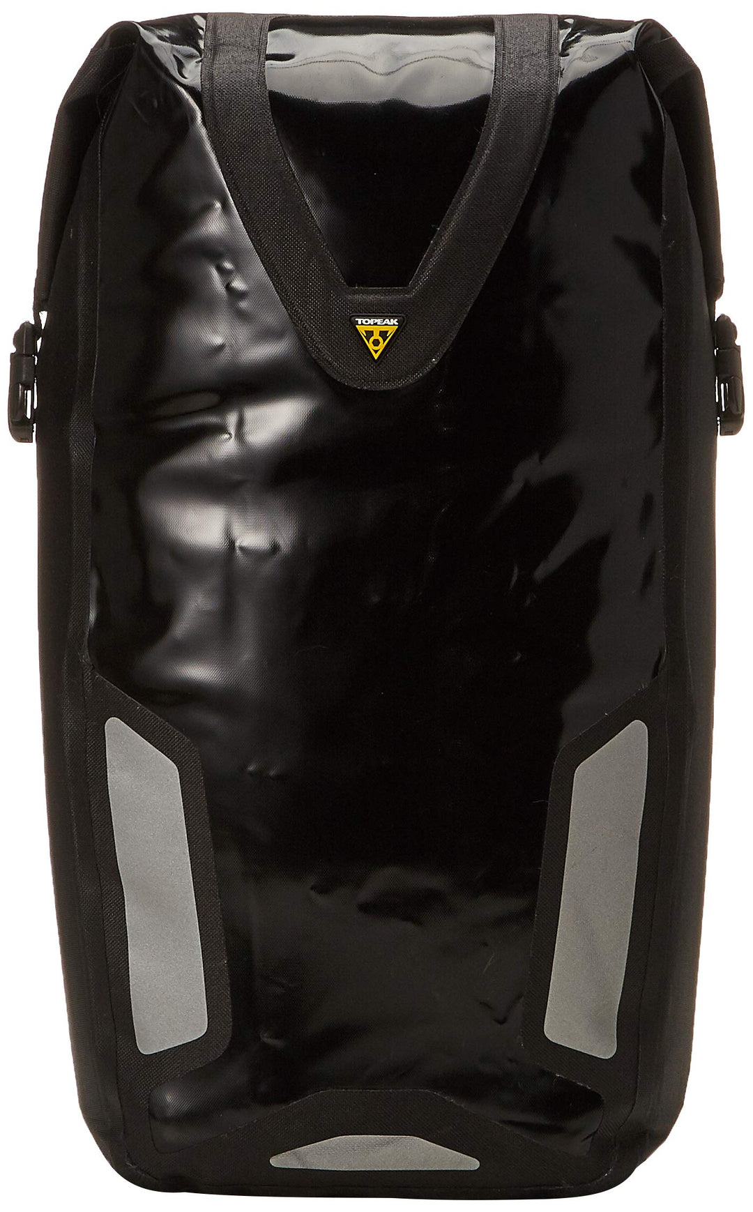 Topeak Pannier DryBag DX Gepäckträger Tasche Fahrrad Wasserdicht 25 L Yellow, Yellow