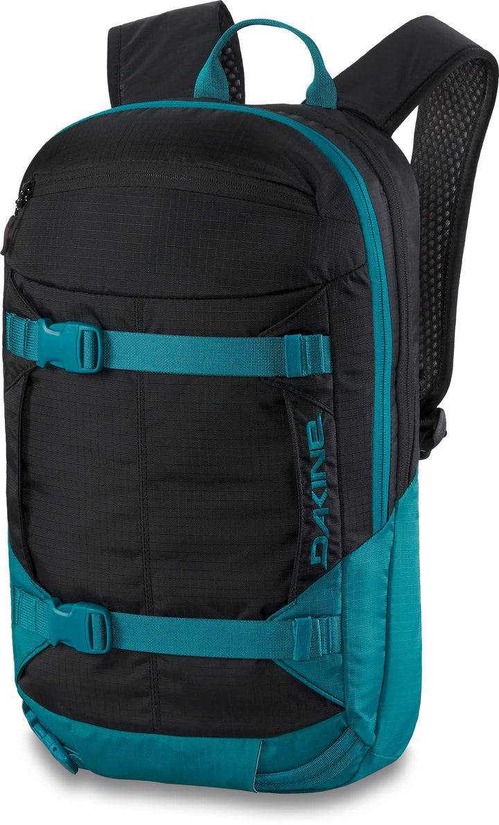 Dakine Damen Mission Pro 18l 18L Tiefer See, 18L Tiefer See