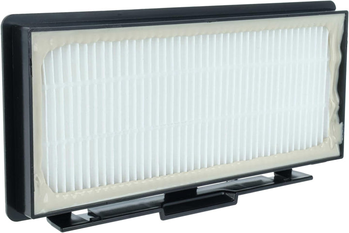vhbw 2x Staubsaugerfilter Ersatz für Siemens VZ 154 HFB | VZ154HFB für Staubsauger - HEPA-Filter Sch