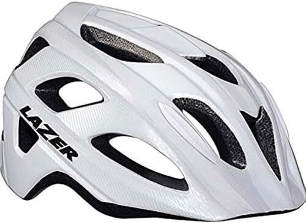 Lazer Helm Beam M (bis 58 cm) Weiss, M (bis 58 cm) Weiss