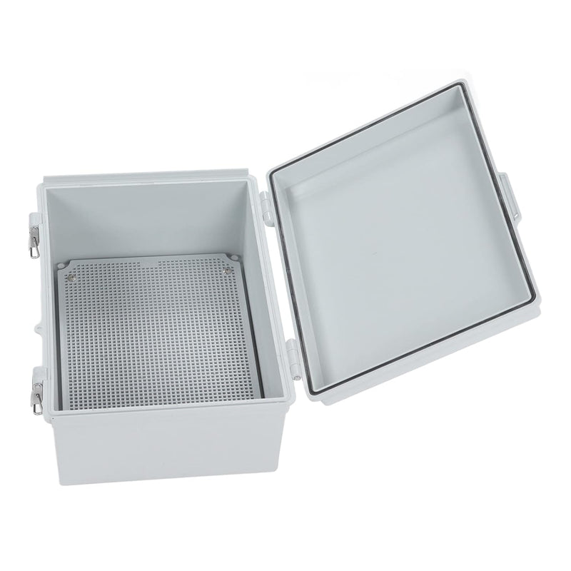 IP66 Wasserdichte Universal-Elektrokästen Gehäuse für Elektrische Anschlüsse 250 X 350 X 150 Mm