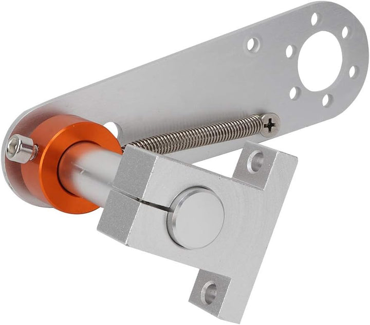 Aluminiumlegierung Halter Encoder, Montageständer Halterung Zubehör, EB015 Encoder Halterung Hohe Qu
