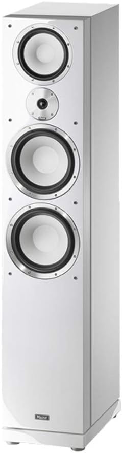 Magnat Quantum 759 I 3 Wege-Standlautsprecher mit hochwertigem HiFi-Sound I Elegante Lautsprecherbox