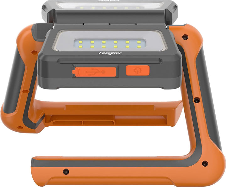 Energizer LED Strahler Aussen, Hardcase Professional, Scheinwerfer für Haushalt und Outdoor Wiederau