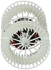 NRF 34040 Heizung