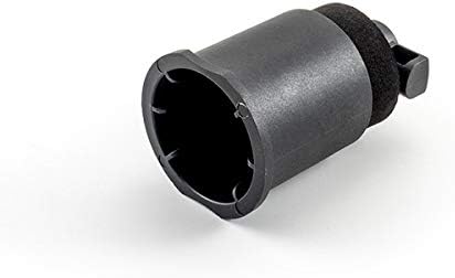 Ampire Active6-RD Aktiv Subwoofer Reserveradmulde