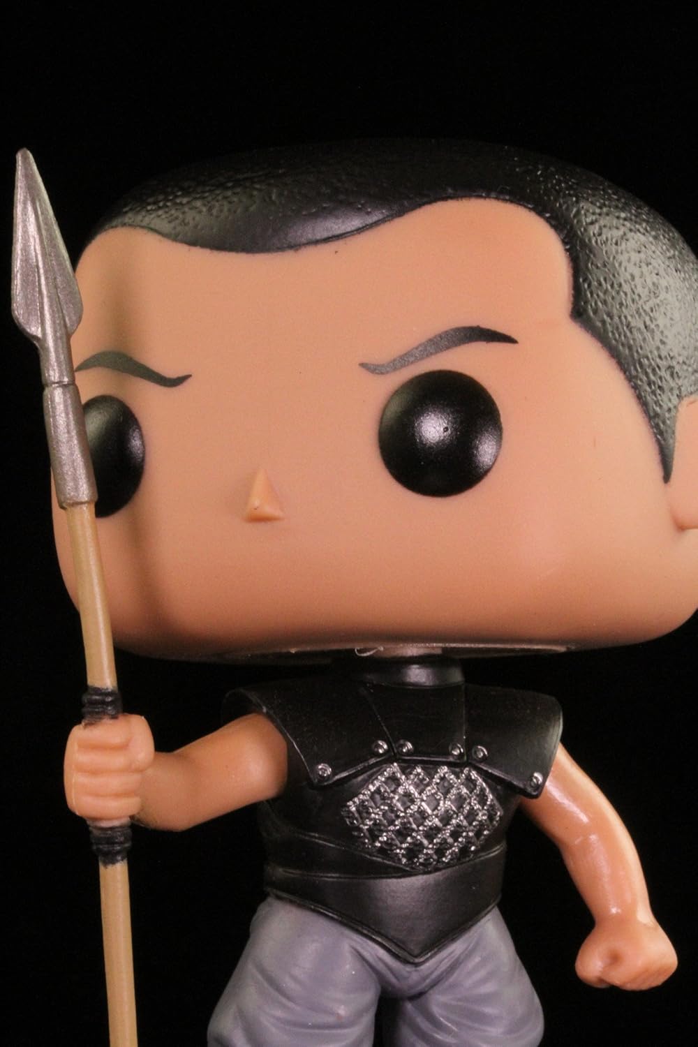 Funko Game of Thrones Pop! Grey Worm