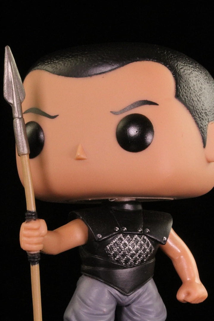 Funko Game of Thrones Pop! Grey Worm