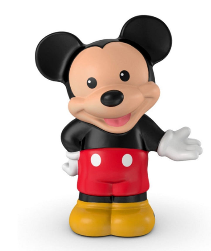Fisher Price Little People Magic of Disney House Ersatzfigur Mickey Mouse
