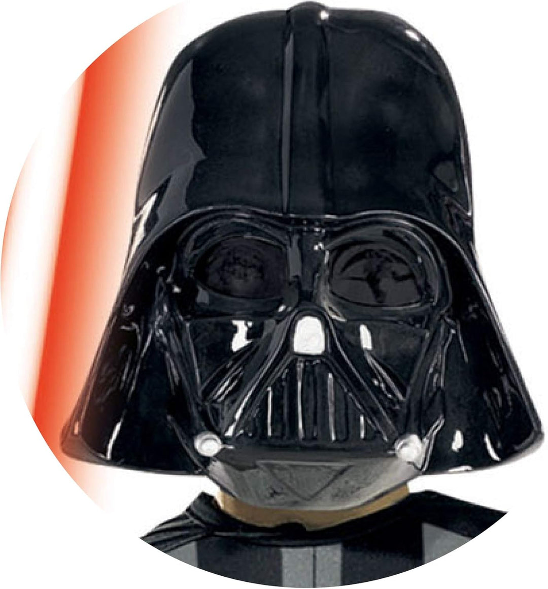 Rubie's 35207 - Darth Vader Blister Set Child