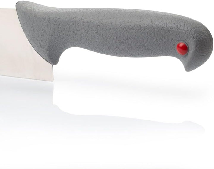 Arcos Chefmesser mit Nitrum Edelstahlklinge 300 mm - Professionelles Mehrzweck-Küchenmesser mit Ergo