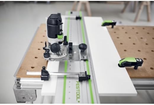 FESTOOL 583290 Lochreihen-Set LR 32 Set