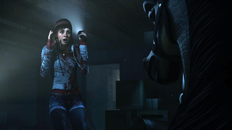 Until Dawn - PlayStation 4 PlayStation 4 Standard, PlayStation 4 Standard