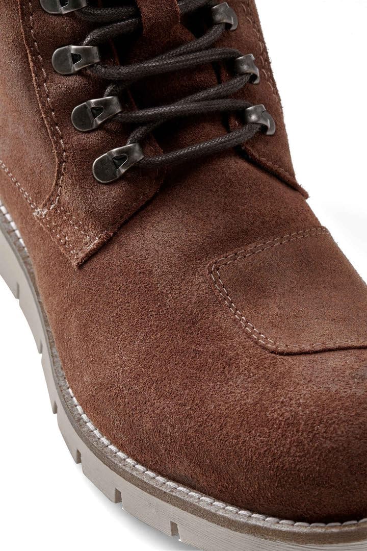 Revit Ginza 3 Motorradstiefel 40 EU Braun, 40 EU Braun