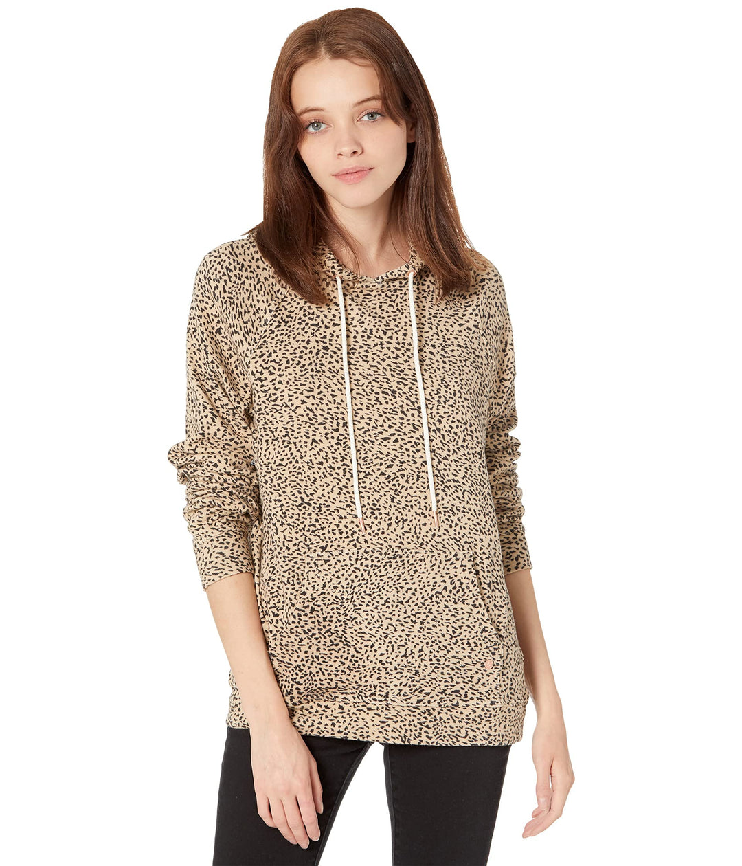 Volcom Lil Hoodie Anm M