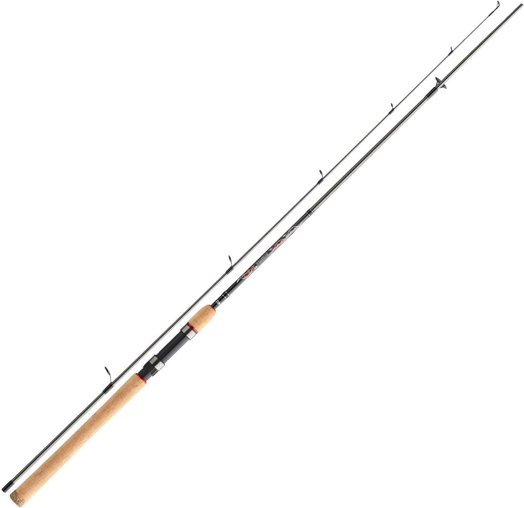 Daiwa Angelrute Spinnrute - Sweepfire Spin 2,1m / 2,4m / 2,7m / 3m Raubfisch 2,40m 10-40g