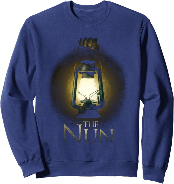The Nun Lantern Sweatshirt