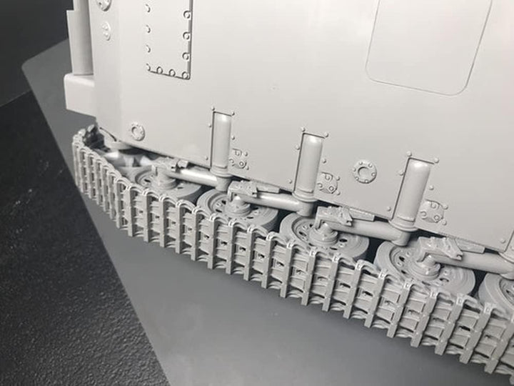 DW16001 1:16 Stug III Ausf. G