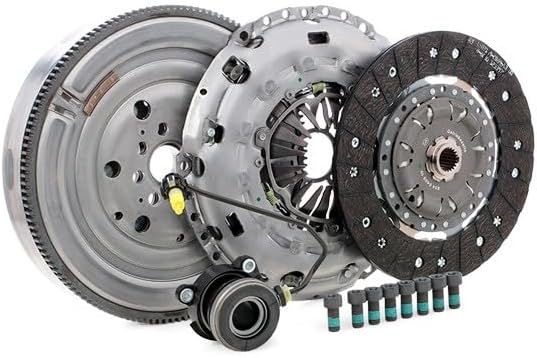 LUK 600 0237 00 Kupplungssätze