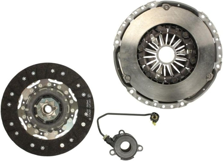 LUK 624322434 Kupplungssatz