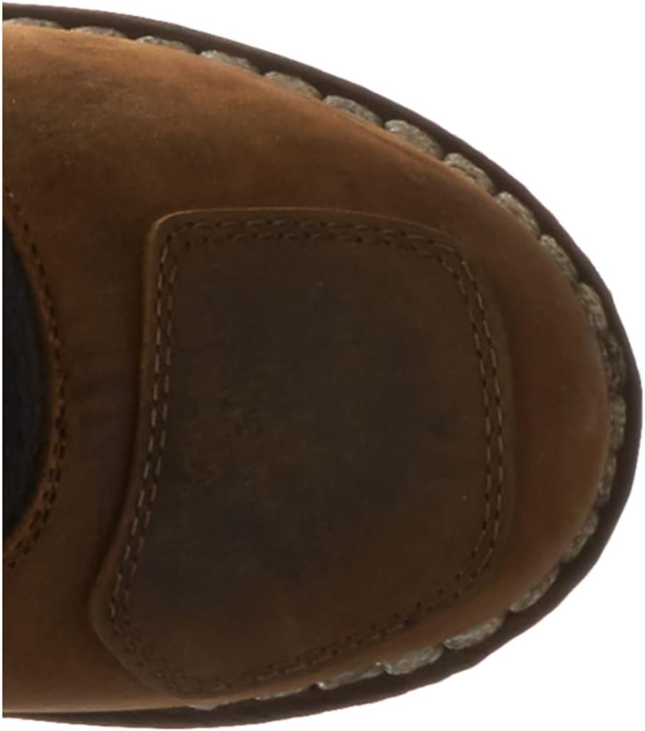 TCX Nc Herren Motorradstiefel 38 EU Dunkelbraun, 38 EU Dunkelbraun