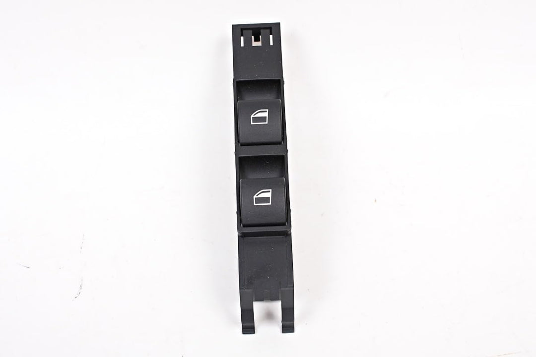Original BMW Fensterschalter für die Fahrerseite vorne BMW E46
