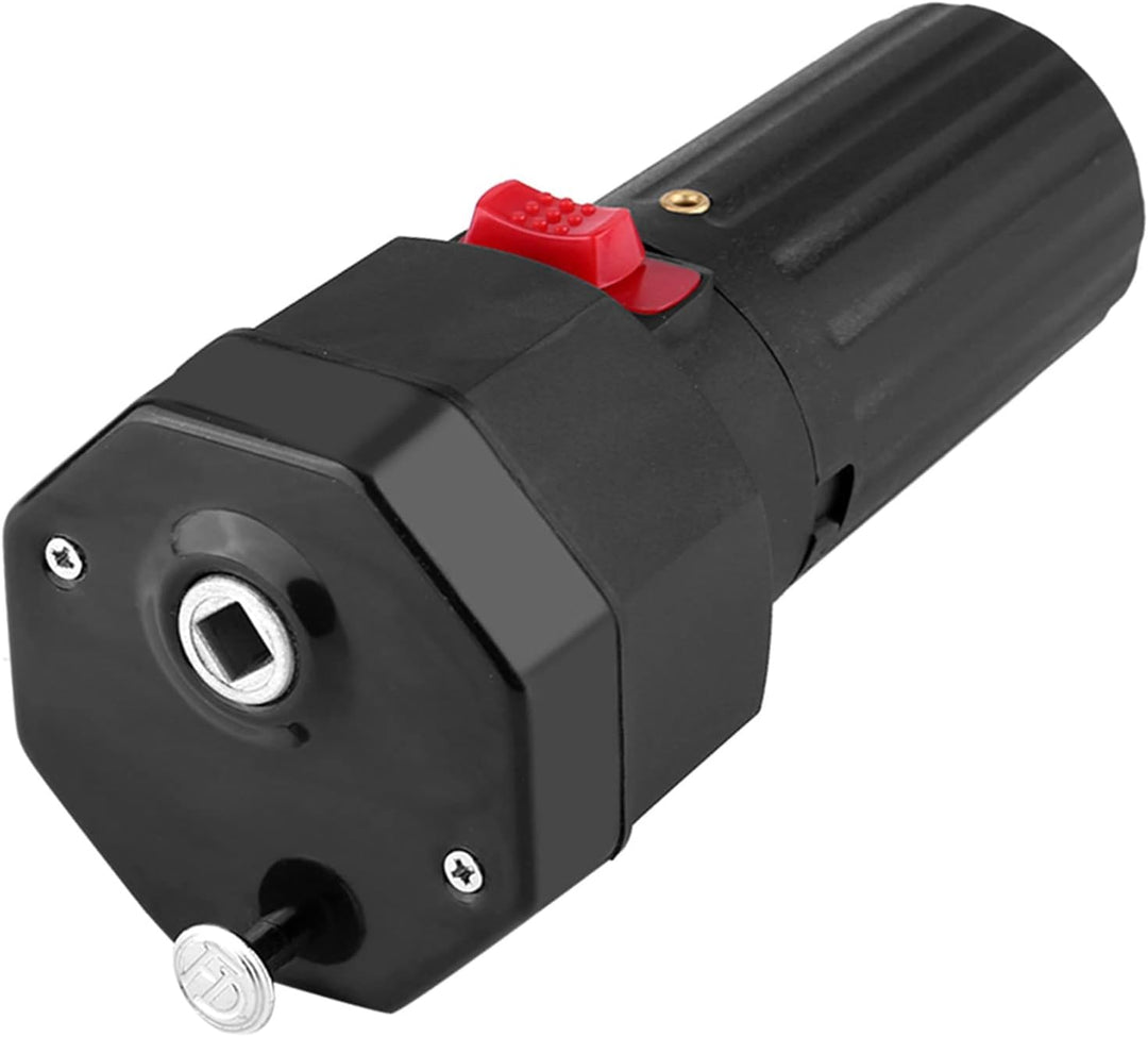 Motor,Barbecue Rotisserie Motor 1.5V Elektrischer BBQ Grill Motor Braten Halterung Zubehör Batterieb