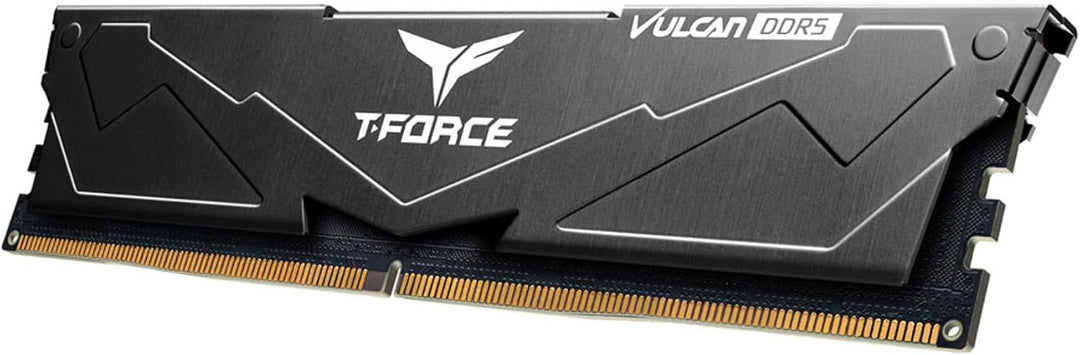 TEAMGROUP Memoria DDR4 3600 16GB C18TEAM Vulcan Z Grey