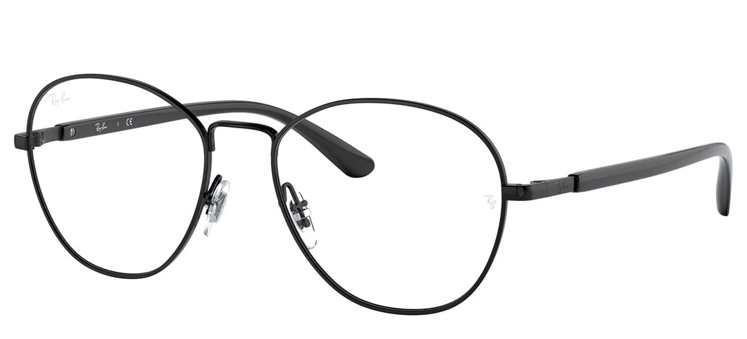 Ray-Ban Unisex Sonnenbrille 52 2509, 52 2509