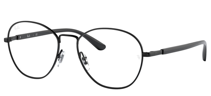 Ray-Ban Unisex Sonnenbrille 52 2509, 52 2509