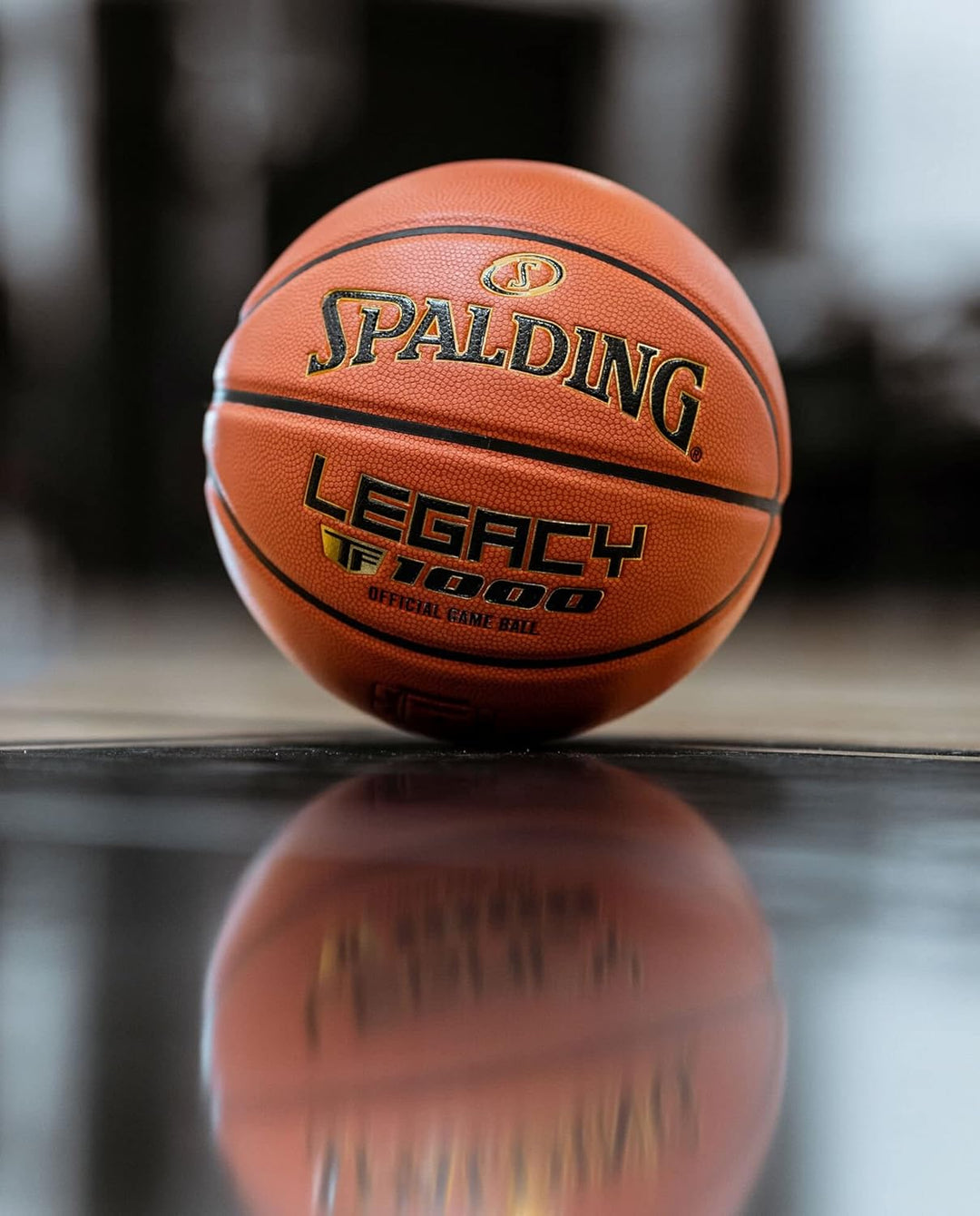 Spalding 76812Z Basketbälle Orange 7
