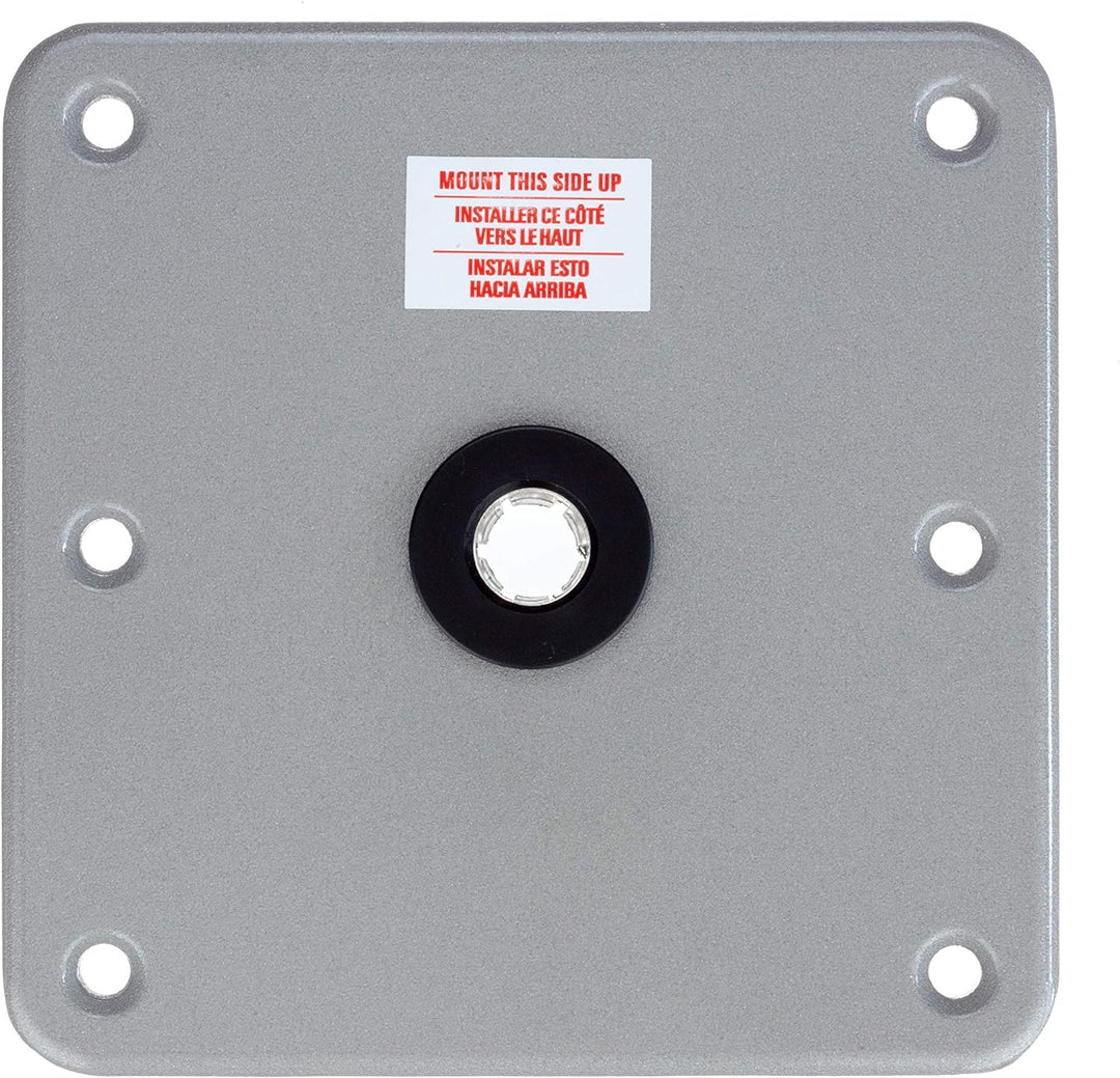 Attwood SP-67749 Swivl-Eze Lock&