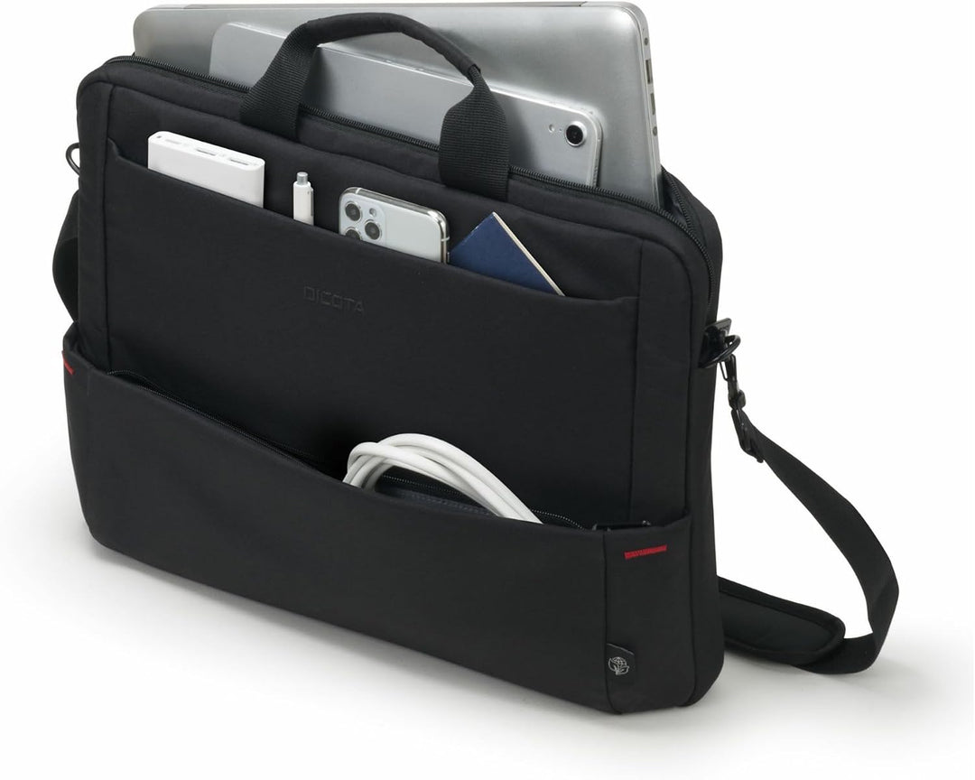 DICOTA Eco Slim Case Plus Base 13-15.6