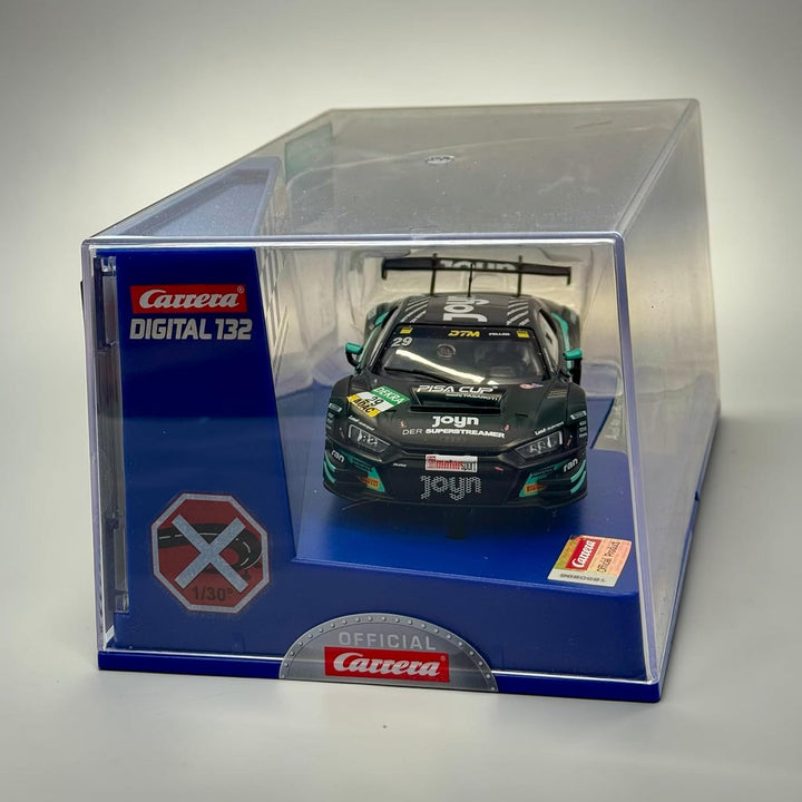 Carrera Audi R8 LMS GT3 evo II &
