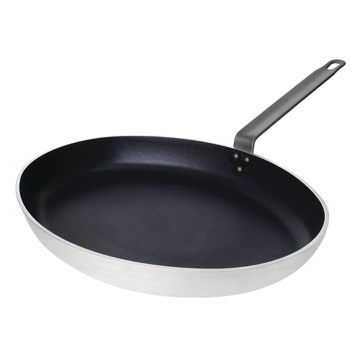 Fischpfanne oval 36cm