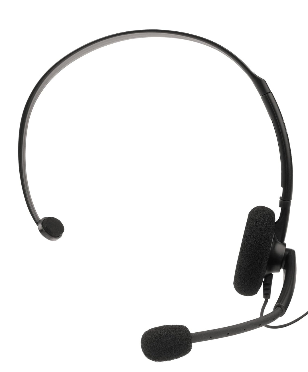 Microsoft Xbox 360 Headset (schwarz)