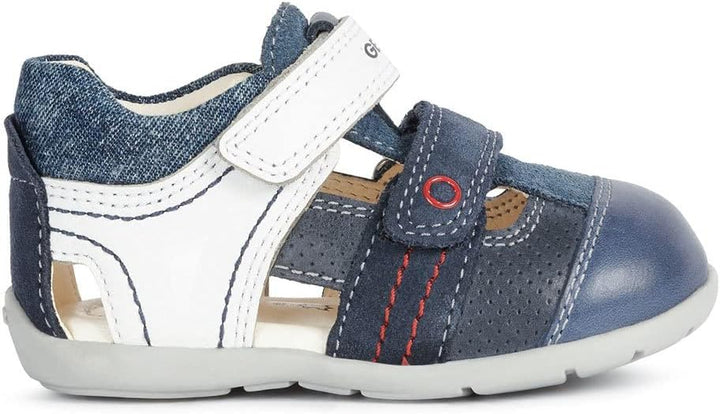 Geox Baby Jungen B Kaytan A Erste Schritte