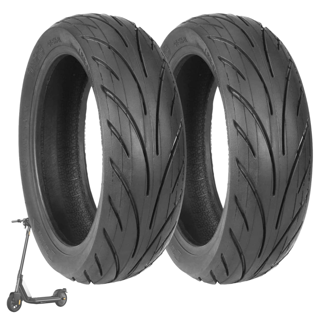 9 x 2,3 Reifen für NIU KQi1 / KQi1 Pro / KQi1 Sport Elektroroller 9 Zoll Aussenreifen E-Scooter Ersa