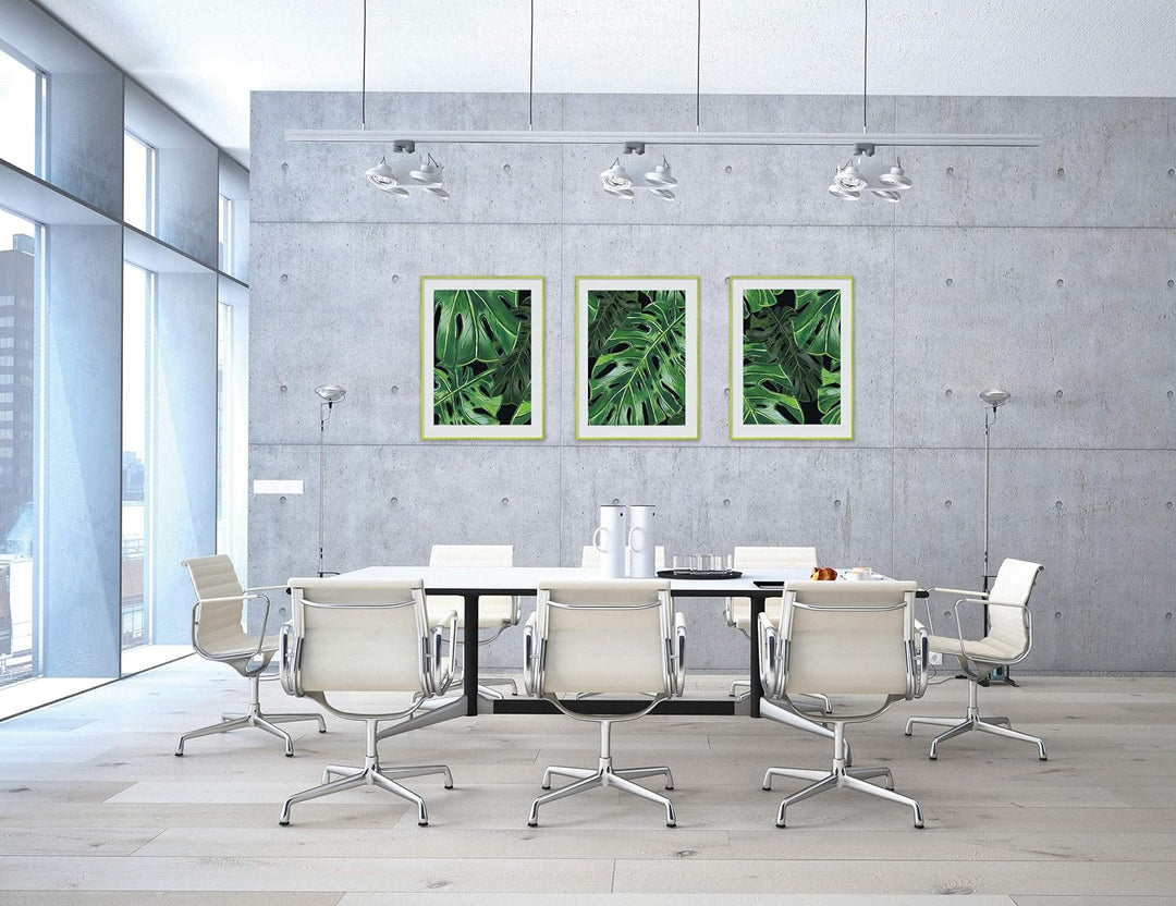 nielsen Aluminium Bilderrahmen C2-B1, 21x29,7 cm (A4), Struktur Silber Matt Struktur Silber Matt 21